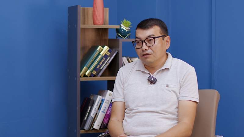 Жәнібек Көпжасар