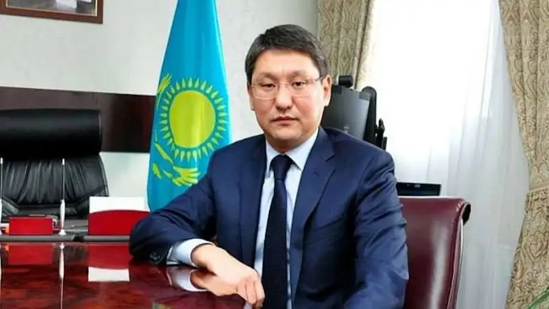 Талғат Татубаев