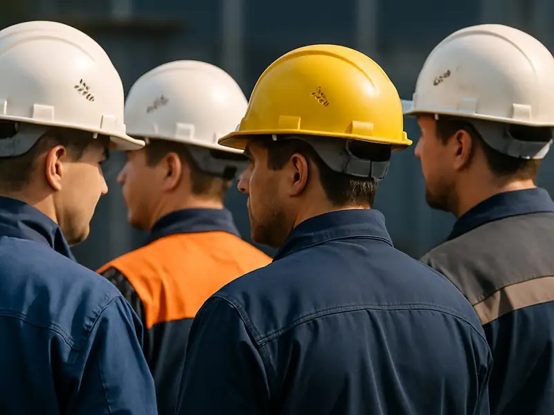 Жұмысшылар