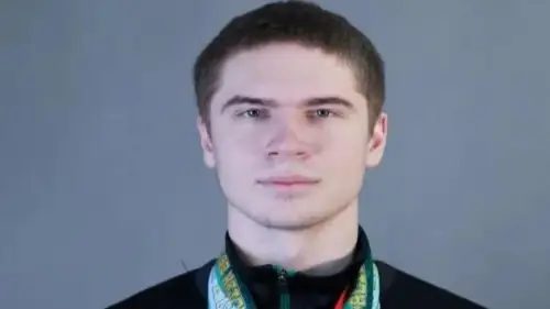 Веселов