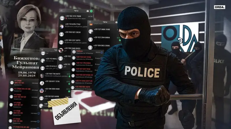 Орда