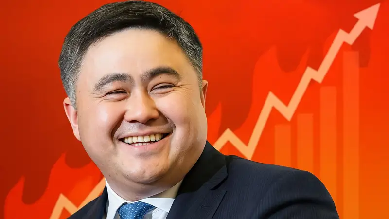 Сүлейменов