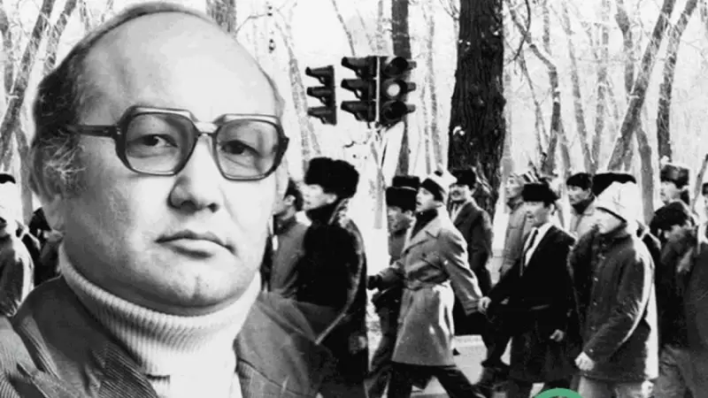 Бекежан Тілегенов