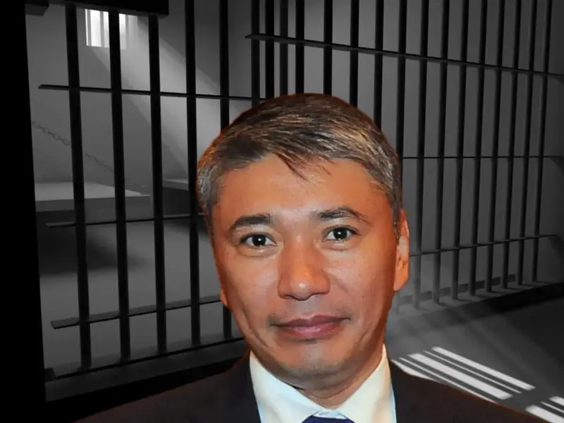 Ермегияев
