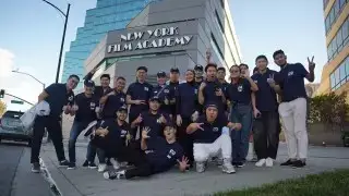 NYFA