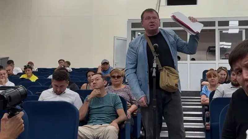 Данил Макатуха