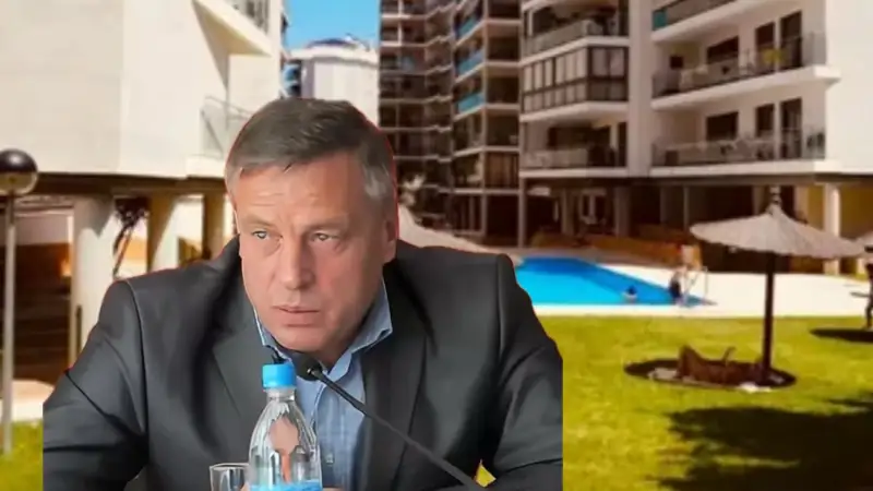 Грушевский