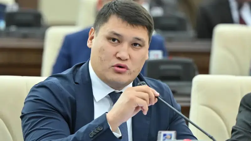 Берденов