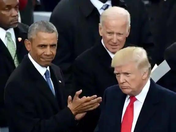 Трамп