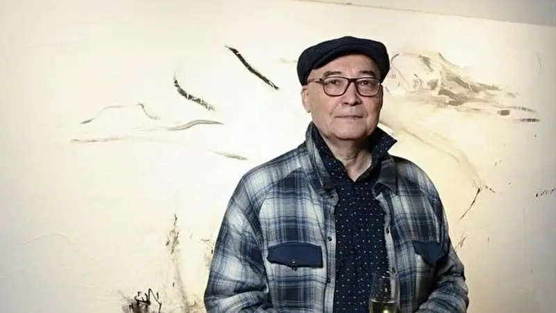 Сәкен Бектияр