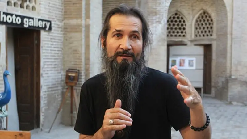 Ходжакули Овлякули