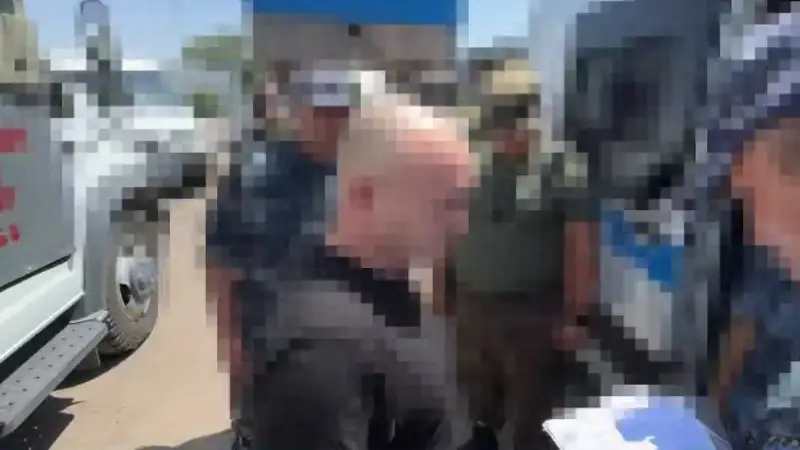 Қырғызстан