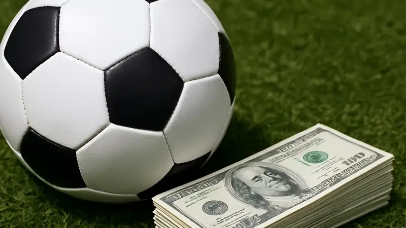 Қазақ футболы