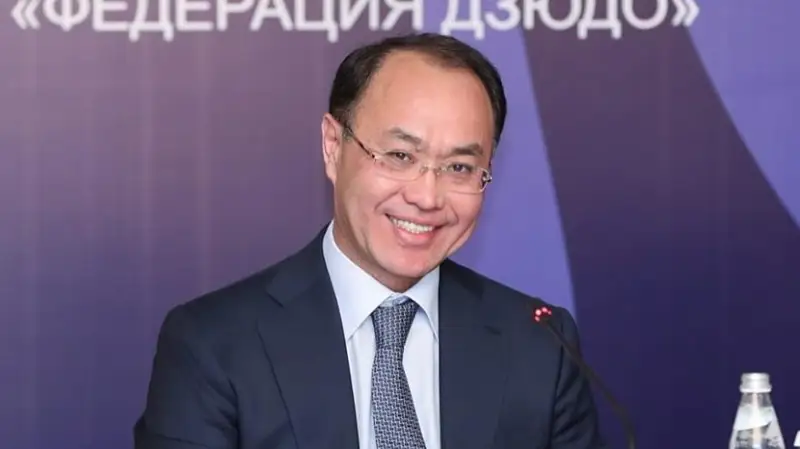 Қожамжаров