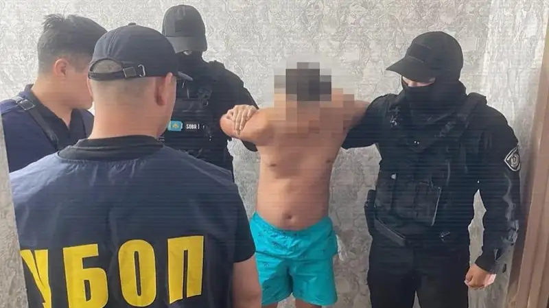 Адам саудасы