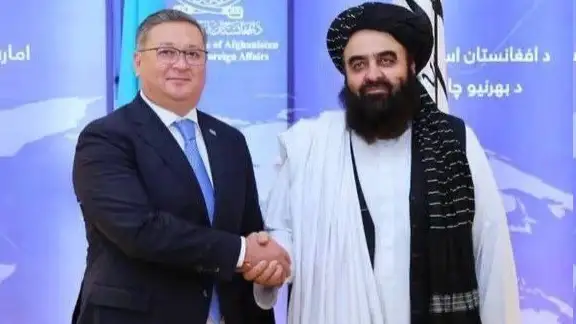 Талибан