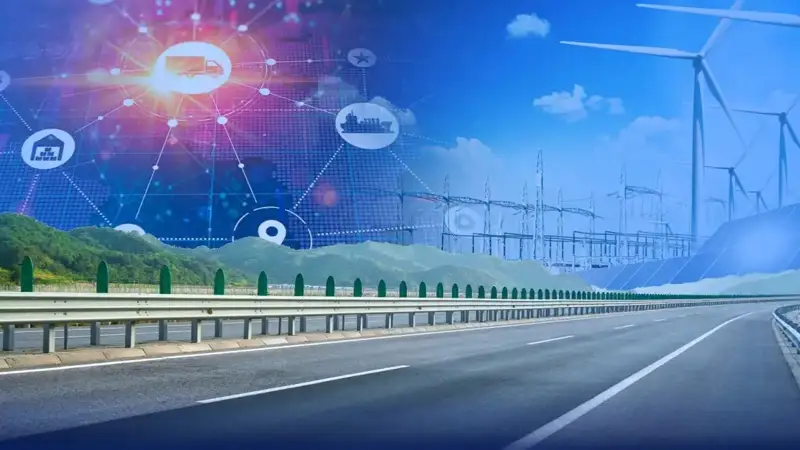 Инфрақұрылымдық даму