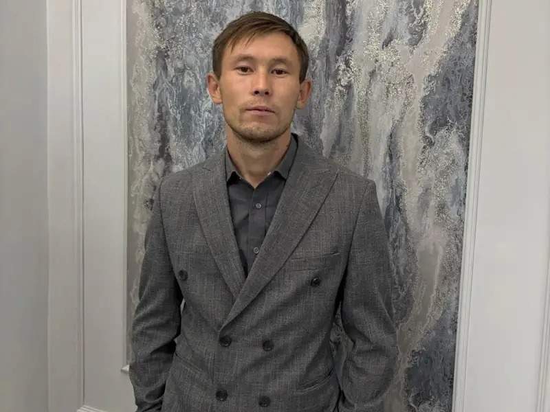 Шәмші Хамзе