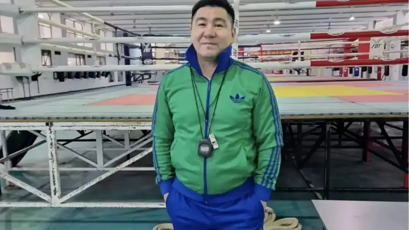 Сәрсекбаев