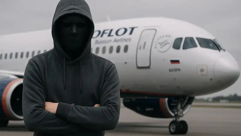 Аэрофлот