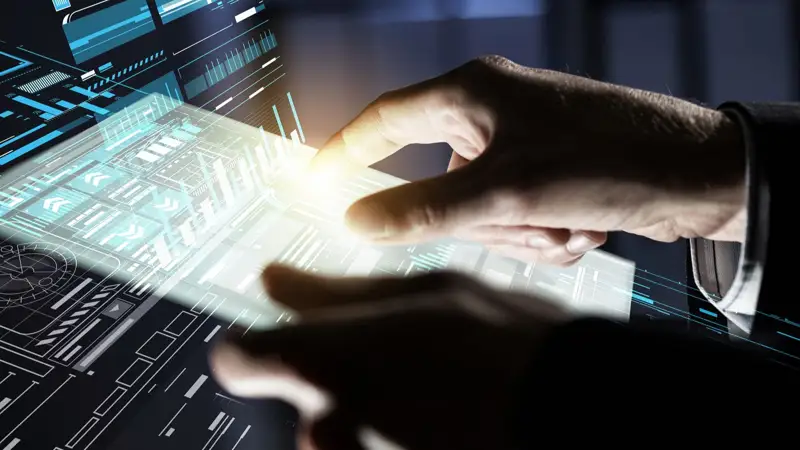 Цифрлық егемендік 