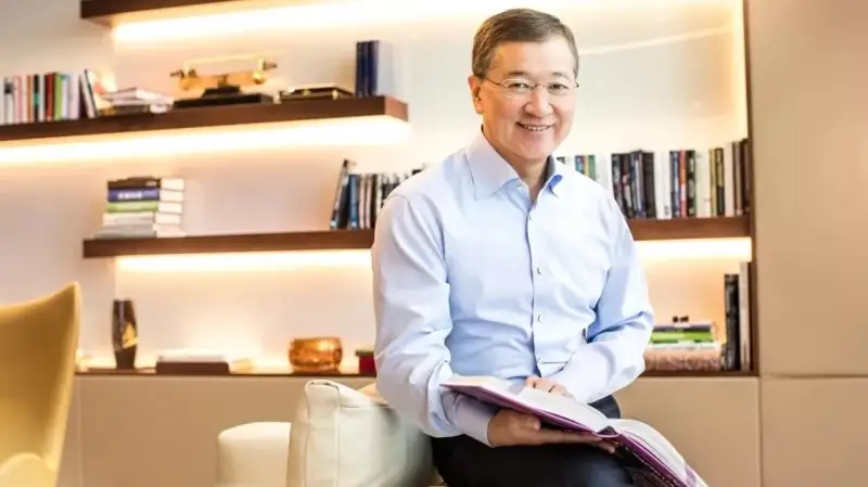 Өтемұратов