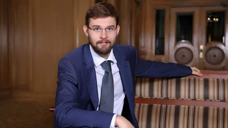Тимур Турлов