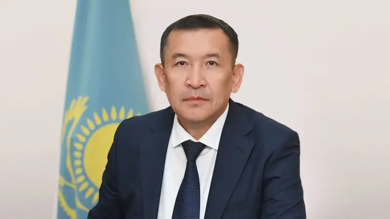Сатжан Аблалиев 