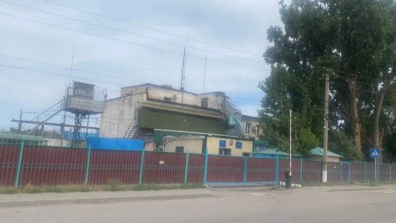 Түрме Түрме