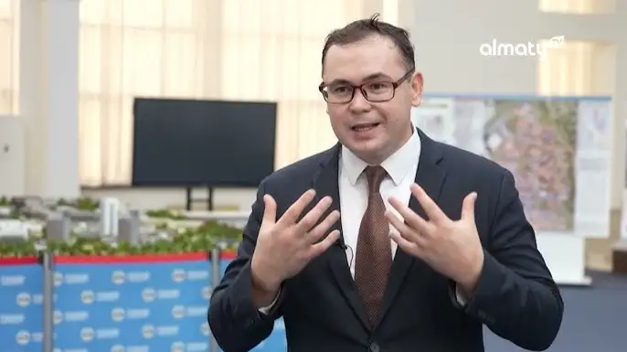 Қазыбек Дәуітәлі