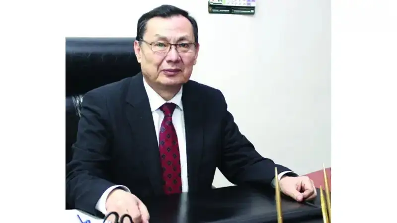 Шәкір Ыбыраев