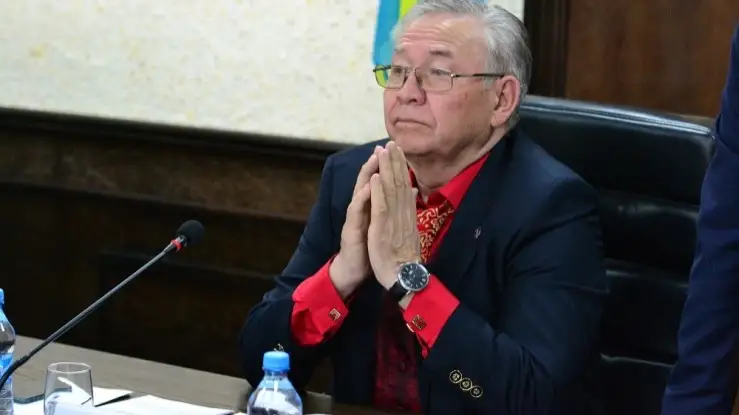 Ғарифолла Есім