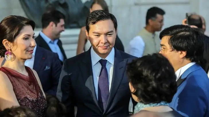Әлиев