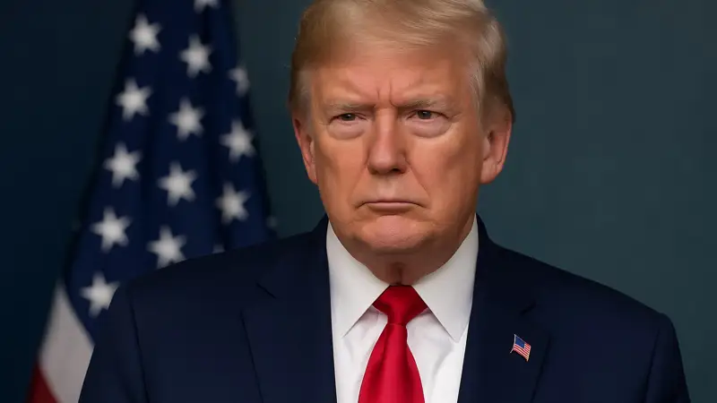 Трамп