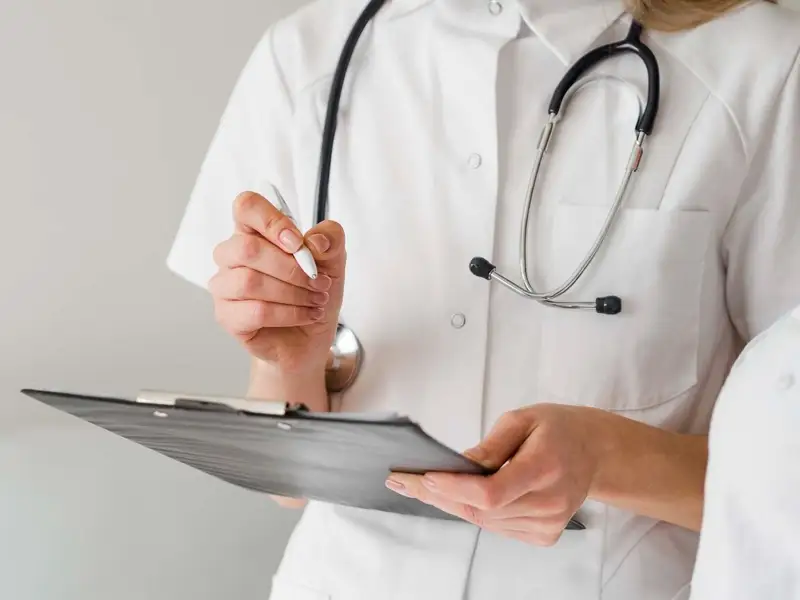 медициналық көмек 