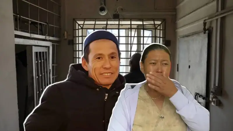 Әлімнұр Тұрғанбай