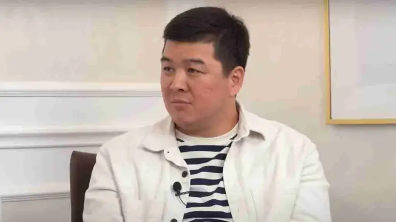 Ержан Мырзабаев