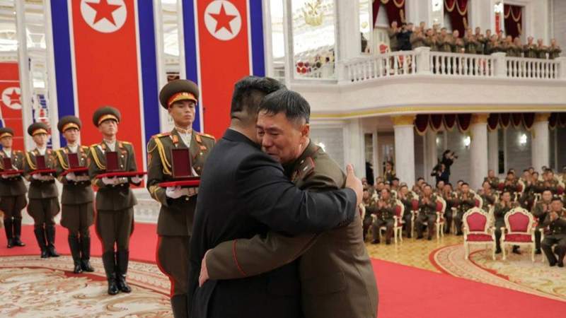 Ким Чен Ын Ким Чен Ын