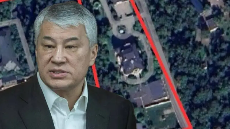 Қайрат Боранбаев