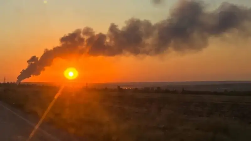 Новошахтинский