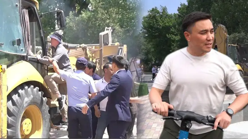 Сыздықбеков