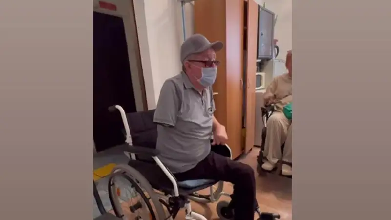  Марат Мұханбеталиев 