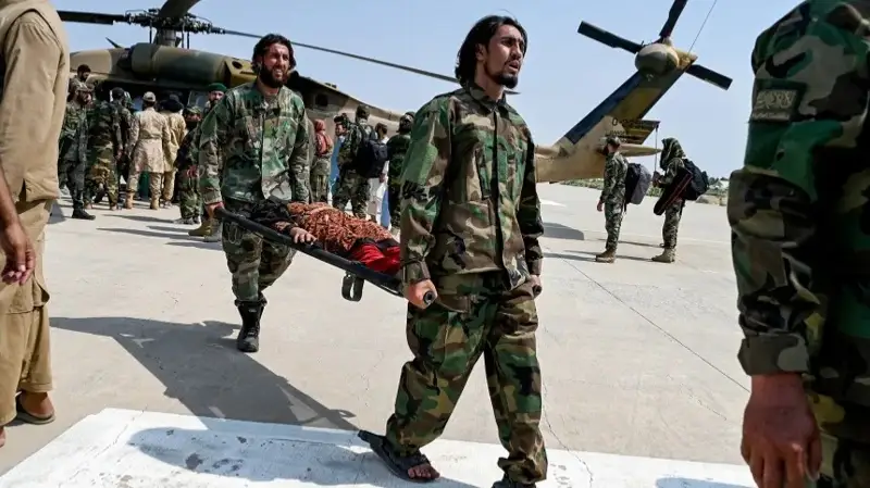 Жер сілкінісі 