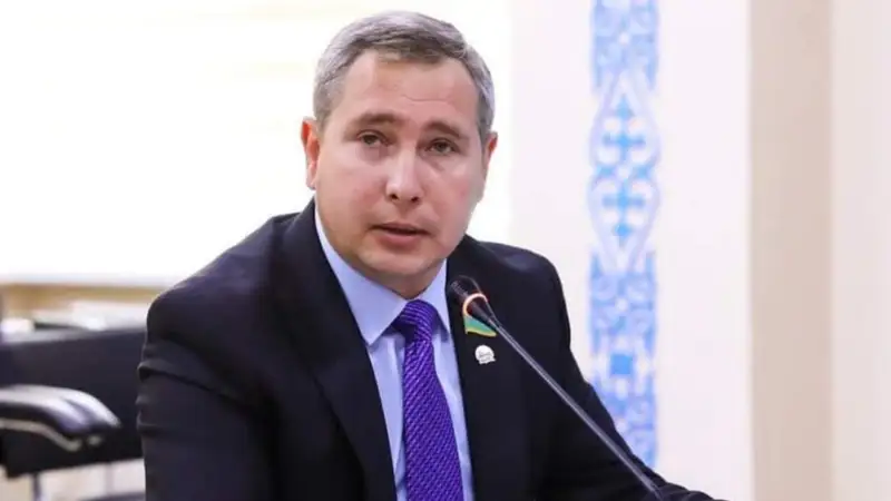 Геннадий Шиповских