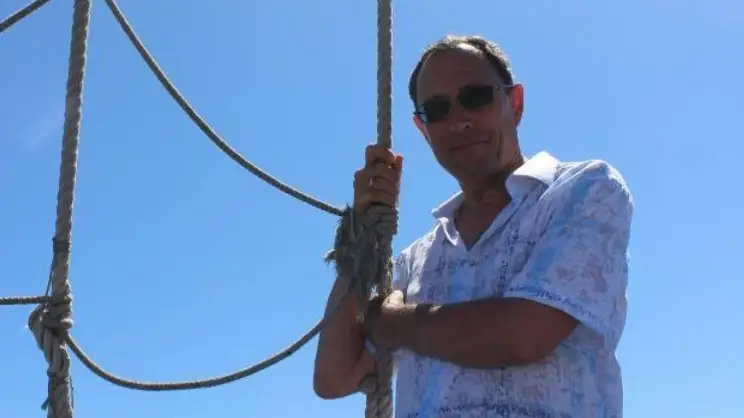 Денис Данилевский