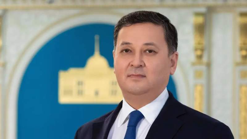 Мұрат Нұртілеу