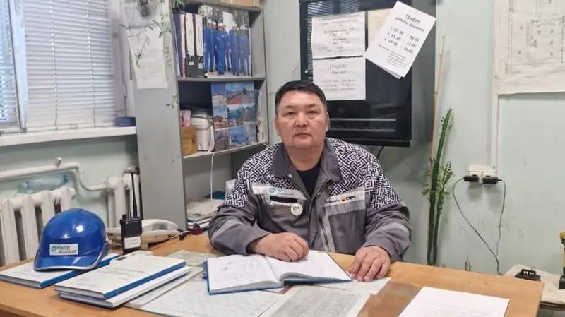 Сәкен Оңғарбаев