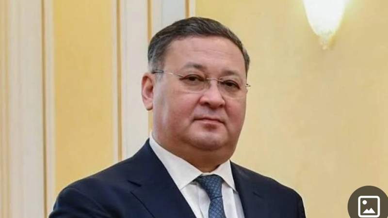 Мұрат Нұртілеу Мұрат Нұртілеу