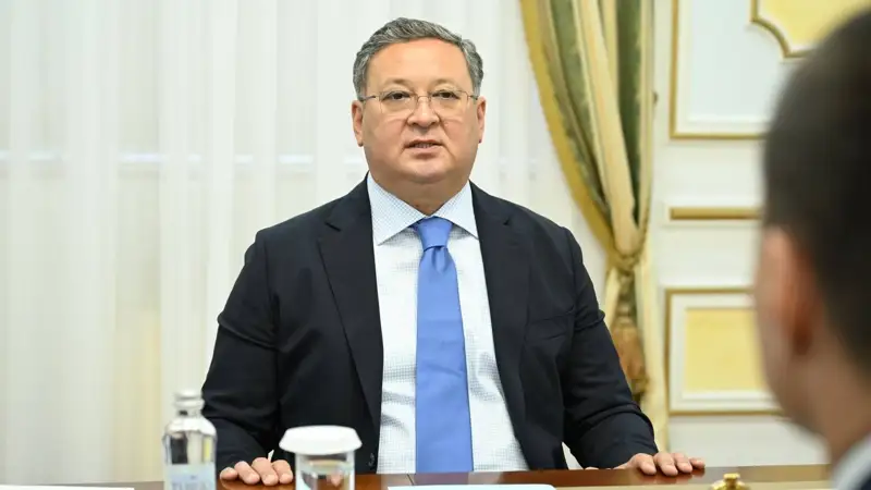 Мұрат Нұртілеу 