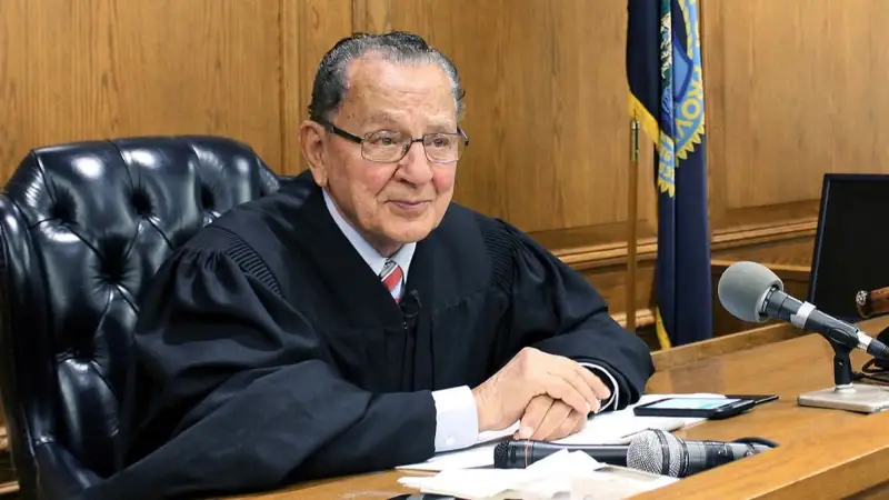 Фрэнк Каприо